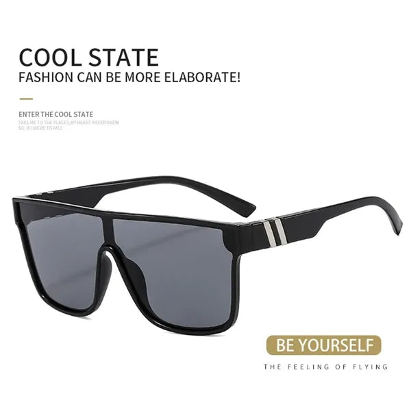 Polarized Uv Cycling Sunglasses