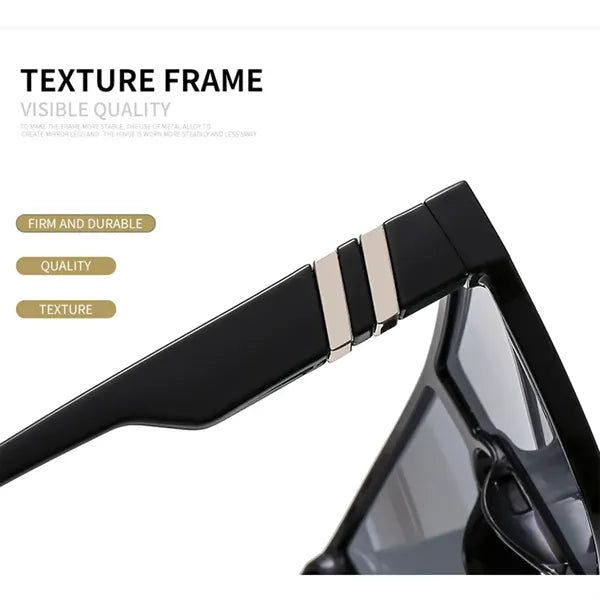 Polarized Uv Cycling Sunglasses