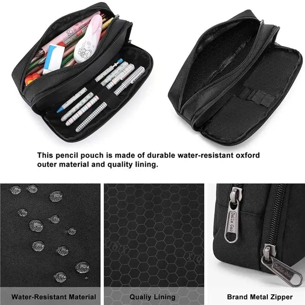 Pencil Case Large Capacity