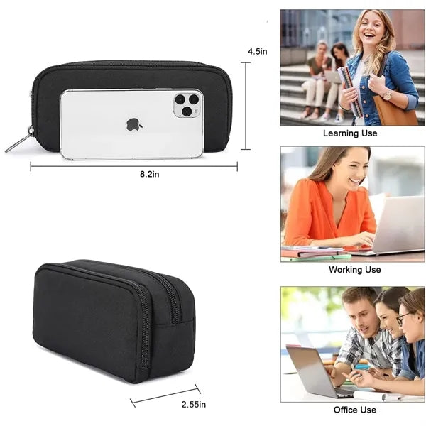 Pencil Case Large Capacity