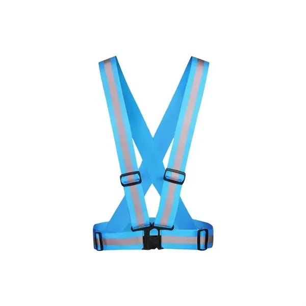 Safety Reflective Belt Vest