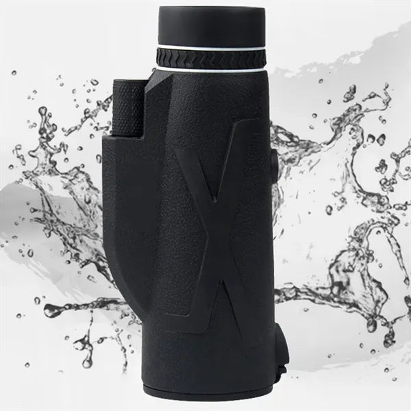Starscope Telescope For Mobile Phone