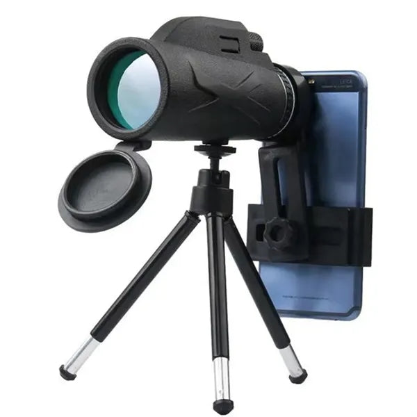 Starscope Telescope For Mobile Phone