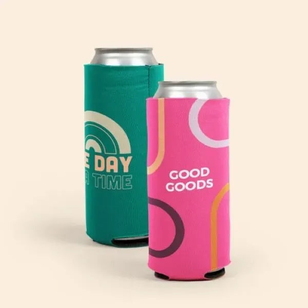 24 OZ Coolie