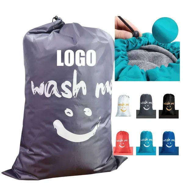 Foldable Laundry Bag