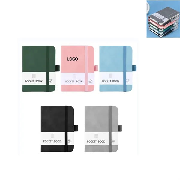 A7 Business Portable Notebook