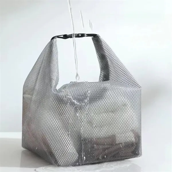 Waterproof Beach Swimming toiletry bag