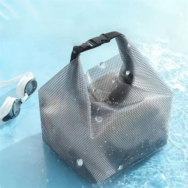Waterproof Beach Swimming toiletry bag