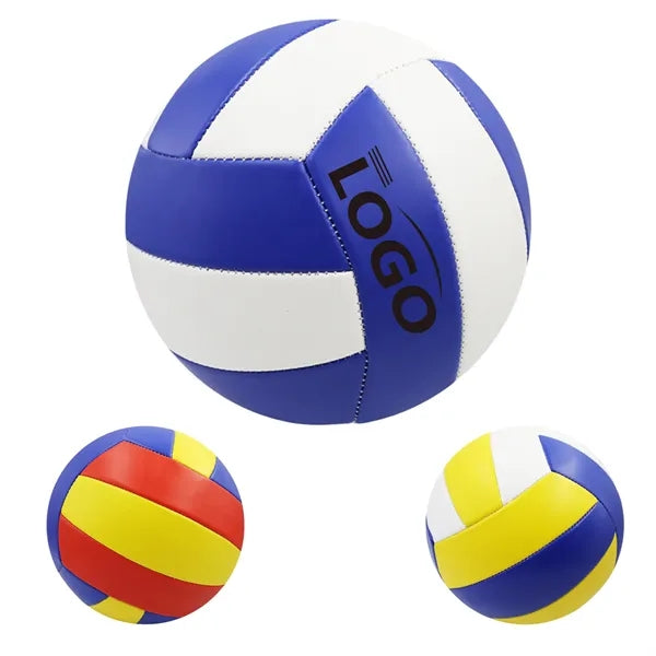 Size 5 Training And Beach Volleyball
