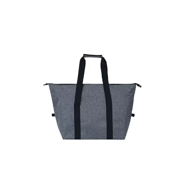 Portable Collapsible Waterproof Oxford Cloth Cooler Bag