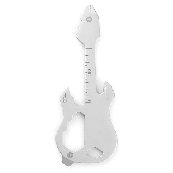 Metal EDC Keychain