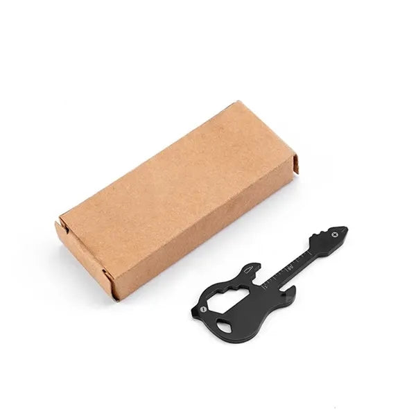 Metal EDC Keychain
