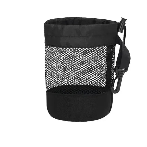 Golf ball storage bag