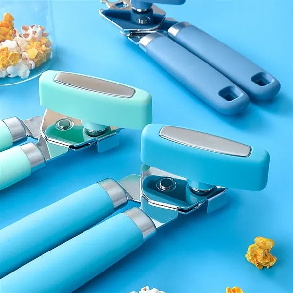 Multifunction Can Opener