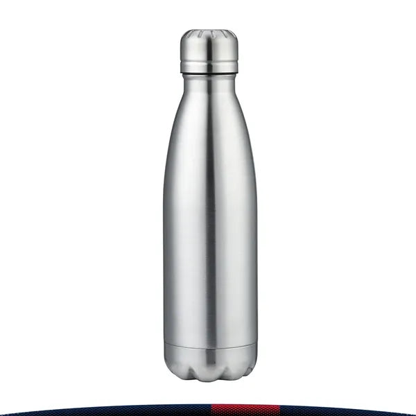 17 OZ. Ritar Stainless Steel Water Bottle