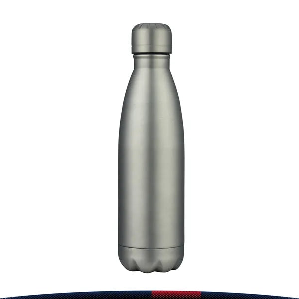 17 OZ. Ritar Stainless Steel Water Bottle