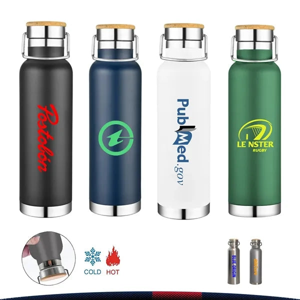 20 OZ. Etary Stainless Steel Water Bottle
