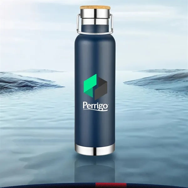 20 OZ. Etary Stainless Steel Water Bottle