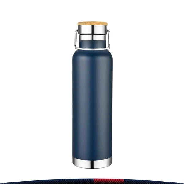 20 OZ. Etary Stainless Steel Water Bottle