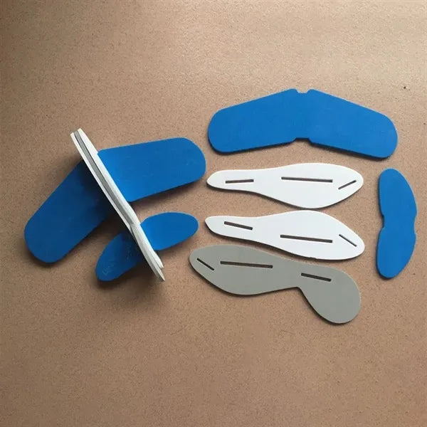 EVA Form Toy Plane