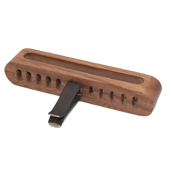 Car Air Freshener Diffuser with Vent Clip