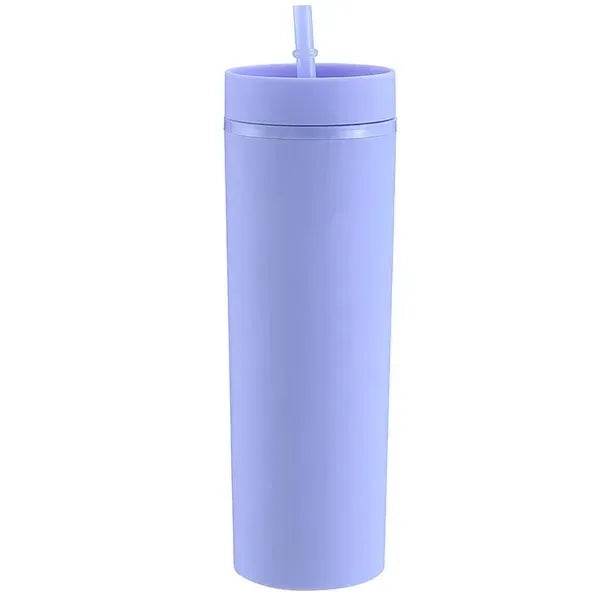 Straw Cup