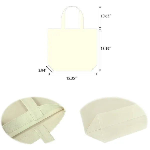 Bags Canvas Tote