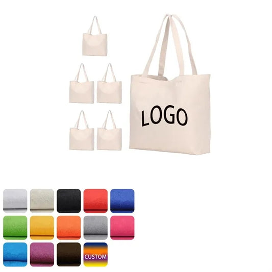 Bags Canvas Tote