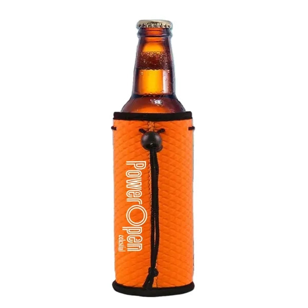 Neoprene Waterproof Water Bottle Sleeve