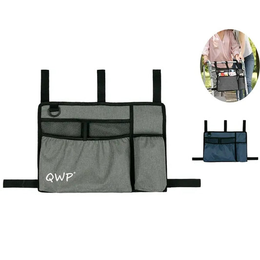 Walker Tote Bag