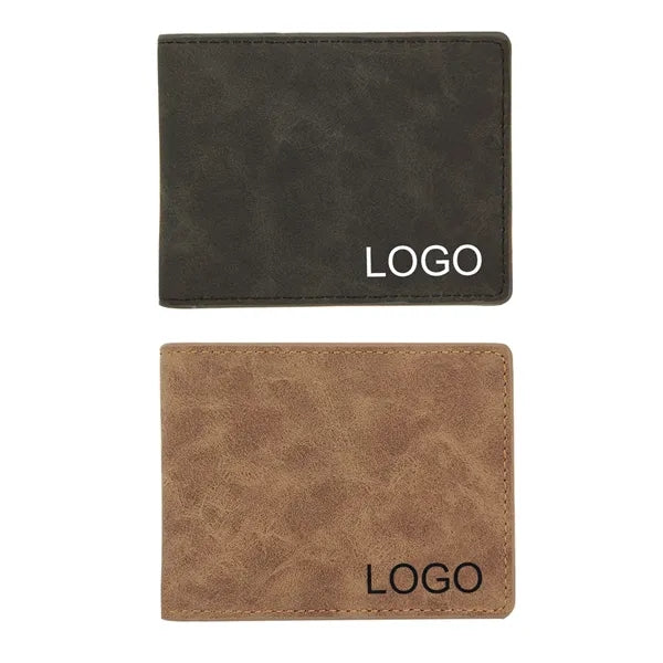 Frosted Multi-functional Money Clip