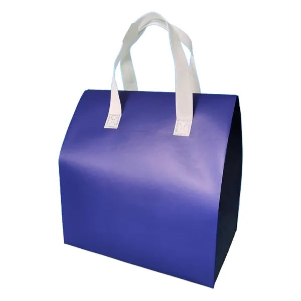 Laminated Non-woven Protable Cooler Insulation Bag