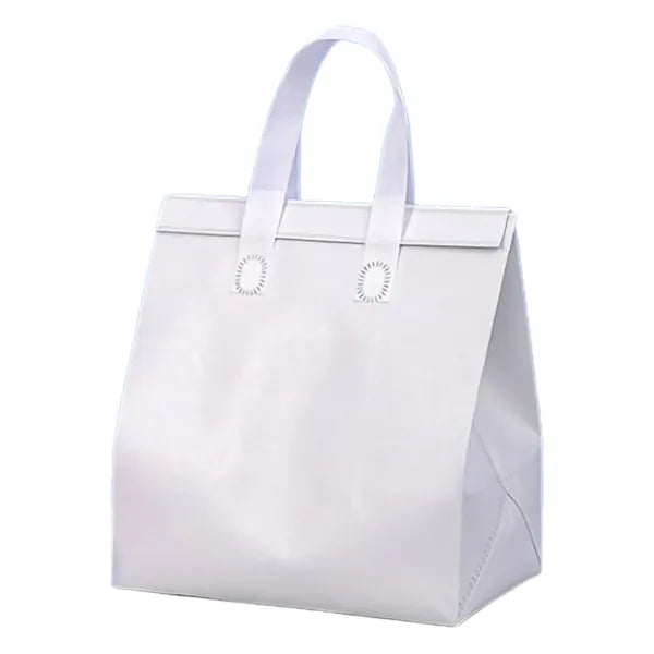 Laminated Non-woven Protable Cooler Insulation Bag