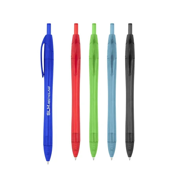 RPET Dart Pen