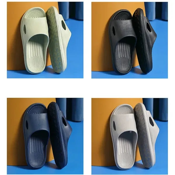 Soft Slipper