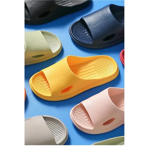 Soft Slipper