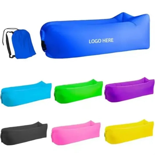 Inflatable Lounger Air Sofa