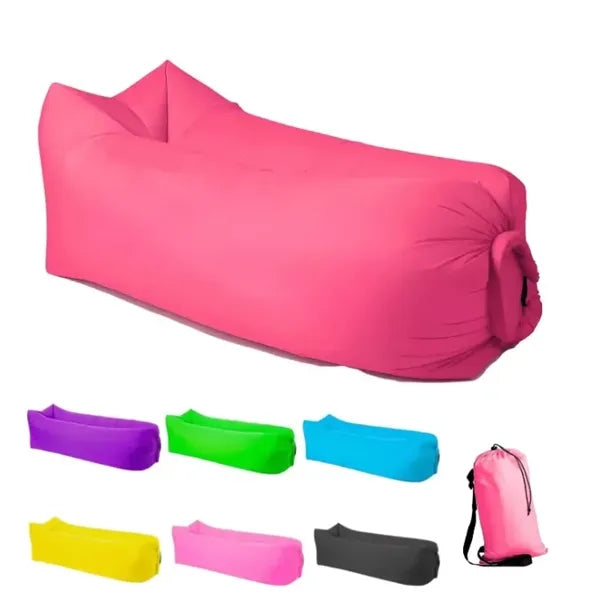 Inflatable Lounger Air Sofa