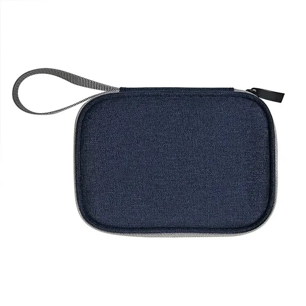 Travel Cable Organizer Pouch