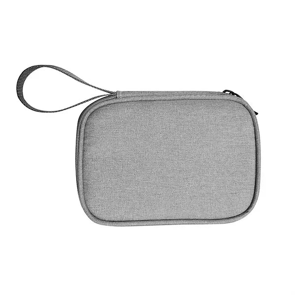 Travel Cable Organizer Pouch