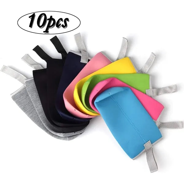 Neoprene Waterproof Water Bottle Cover