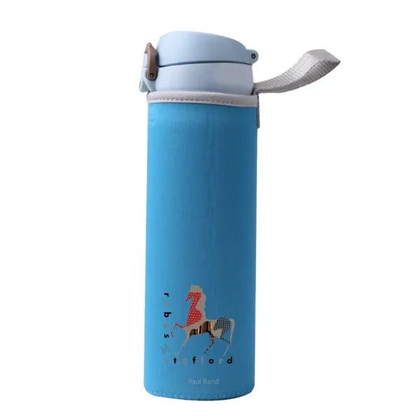 Neoprene Waterproof Water Bottle Cover