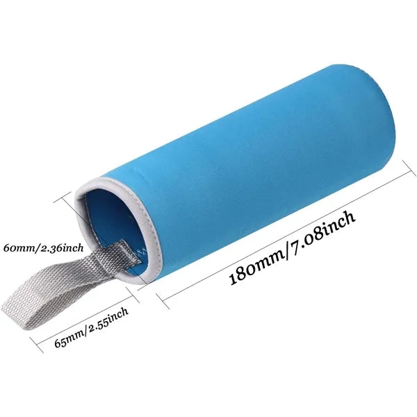 Neoprene Waterproof Water Bottle Cover