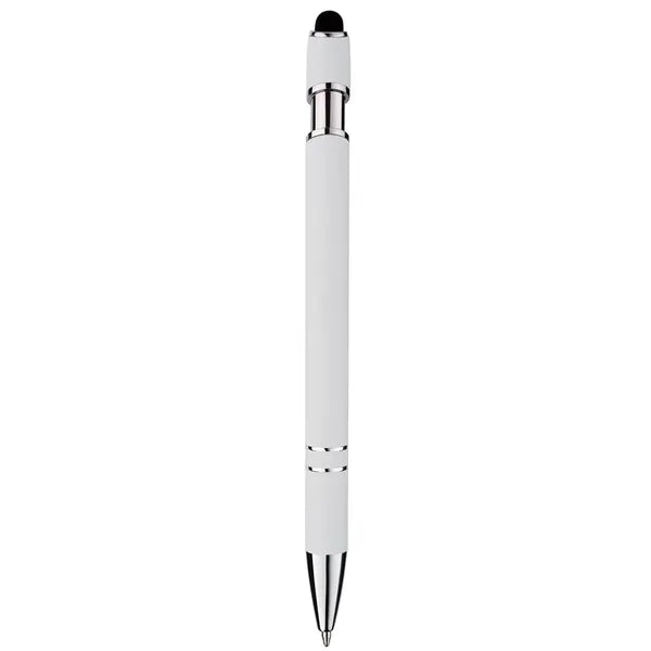 Eden Stylus White Soft