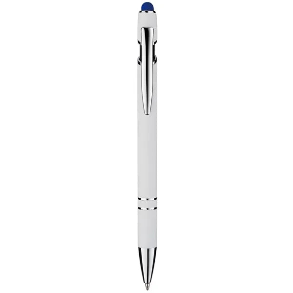 Eden Stylus White Soft