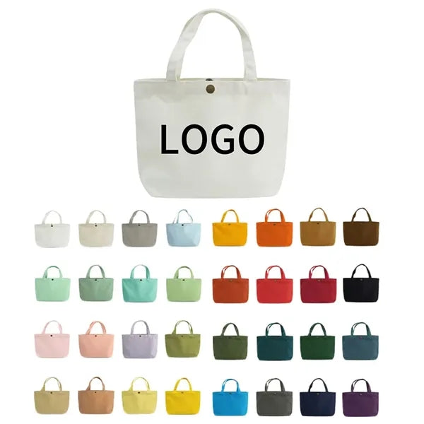 Canvas Bag