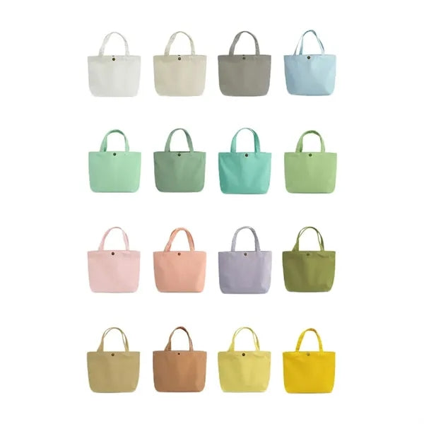 Canvas Bag