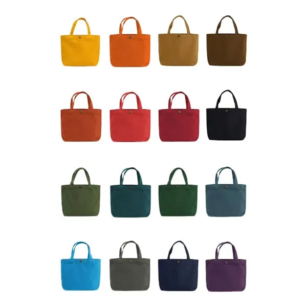 Canvas Bag
