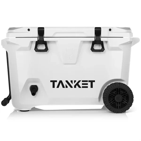 55 Qt. BruMate BruTank Rolling Cooler