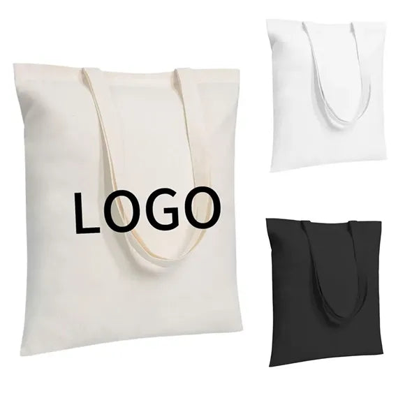 Canvas Tote Bag